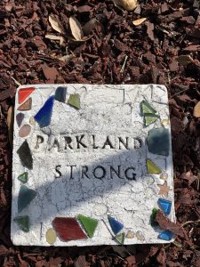 Parkland shooting anniversary, Parkland Strong