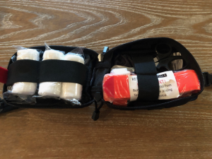 Civilian Trauma Kit