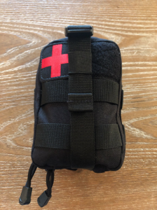 Civilian Trauma Kit