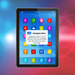 Emergency Alerts on ipad, Emergency Alerts Systems You Must Know About