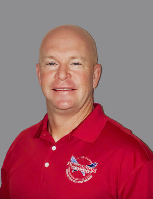 Rob Adams