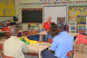 Danielly De Andrade – Guardian Defense Plan