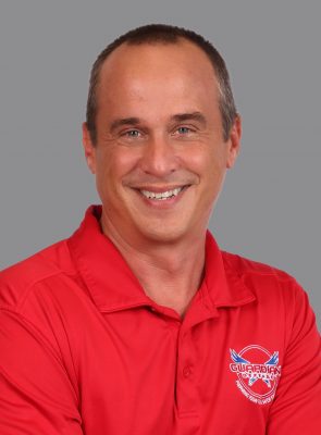 Mark DeBord