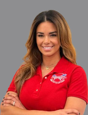 Danielly De Andrade