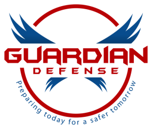 Danielly De Andrade – Guardian Defense Plan