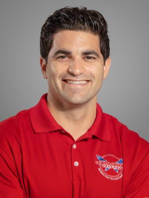 Erik Kirtman
