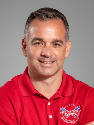 Joe DeRogatis