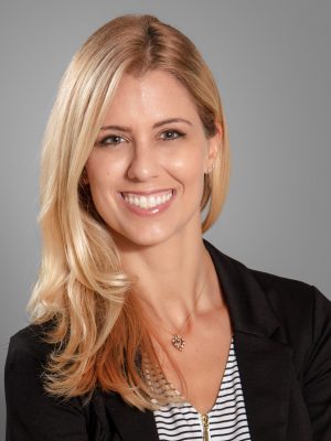 Taylor L. Smith