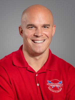 Jared Gross