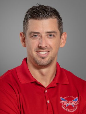 Dustin Miller