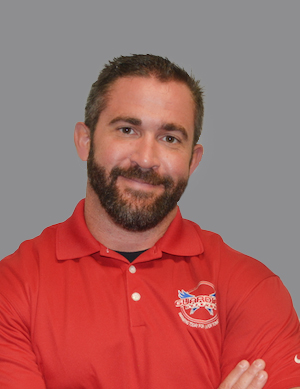 Zachary Baro