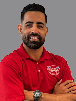 Eli Ramos