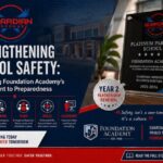 Emergency Preparedness Training for Schools